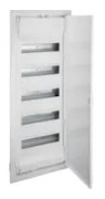 Hager VU60NC, 1 styck