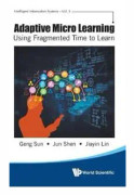Adaptive Micro Learning - Using Fragmented Time To Learn