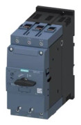 Siemens 3RV2042-4KB10 Strömbrytare 1 st Inställningsområde (ström): 57 - 75 A Kopplingsspänning (max.): 690 V/AC (B x H x D) 70 x 165 x 176 mm