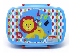 Fisher-Price Lejon Matlåda