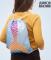  Junior Knows Mermaid Drawstring Bag
