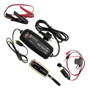 Batteriladdare 12 volt