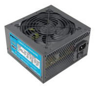 Strömtillförsel Eightt EPS700 700 W Svart