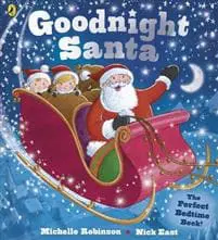 Goodnight Santa