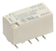 Panasonic TX2SA-24V SMD-relä 24 V/DC 2 A 2 switch 1 st