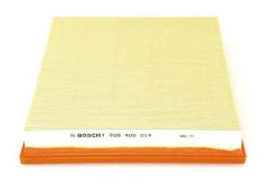 BOSCH Luftfilter S0014 F026400014