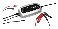 CTEK MXS 10 Batteriladdare (20-200ah)