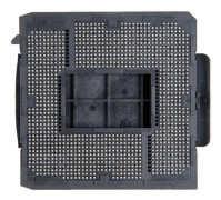 LGA1150 LGA1151 LGA1155 LGA1156 LGA 1150 1151 1155 1156 Lödning BGA CPU uttagshållare - LGA1151