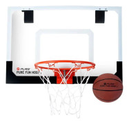 Pure2Improve Basketkorg Fun Hoop L