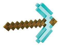 Disguise - Minecraft Pickaxe (65685)