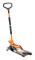 Bahco Low Entry Trolley Jack