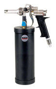  Sprutpistol "Rodac" - volym 1 l - PN 4 - anslutning 1/4"