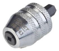 Hazet 849IG-6.3 Chuck