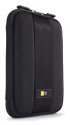 Case Logic Tablet Bag up to 8". Black