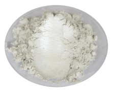 Pigmentpärlpulver, mineralglimmerakrylfärg