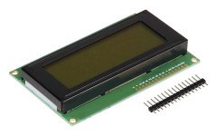 Joy-iT com-lcd20x4