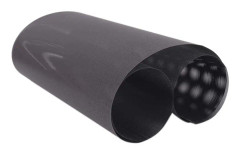 Dator mesh diy pvc pc case fläkt svalare svart dammfilter