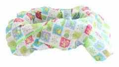 Kundvagn täcka skydd baby barn matsal stol väska spädbarn stol vagn säte täcka återanvändbar tote barn vagn täcka - färg 183