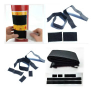 Brandsläckare bandage-fixing belt