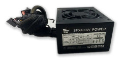 400w 24-stifts PCI sata / atx- strömförsörjning för skrivbord