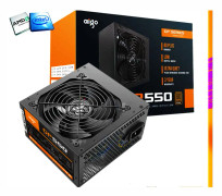 750w stationär strömförsörjning psu pfc tyst fläkt för pc-dator