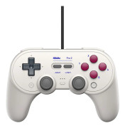 Pro 2 Trådad Spelkontroll PC/Switch - G Classic Edition