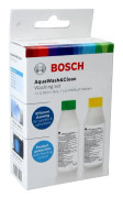 Bosch AquaWash & Clean tvättsats