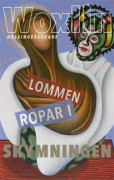 Lommen ropar i skymningen