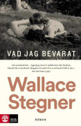 Vad jag bevarat 9789127155107