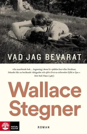 Vad jag bevarat 9789127155107