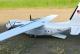 Rc flygplan hobby leksak c-160 c160 epo propellerplan