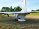 Rc flygplan hobby leksak c-160 c160 epo propellerplan