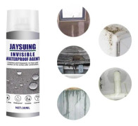 Mäktig anti-läckage tätningsmedel spray kakel vattentät beläggning