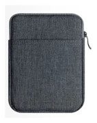 Ny soft protect e-boksväska för kindle paperwhite
