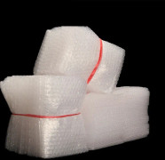 Plast bubbelplast kuvert påsar