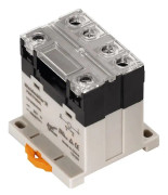 Weidmüller PWR173730L Koblingsrelæ 230 V/AC 30 A 1 x sluttekontakt 10 stk