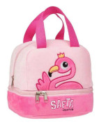 Lunchlåda Safta Rosa (15 L)