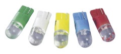 LED-signallampa Barthelme 70113024 70113024 W2.1x9.5d N/A