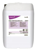Sköljmedel Clax Soft Sensitive G 10L