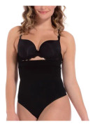 Magic Trosor High Waist Comfort Thong