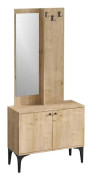 Delmique Hallmöbelset 35x90 cm