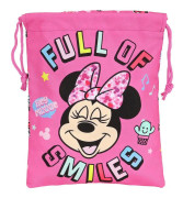 Lunchbox Minnie Mouse Lucky Pink (20 x 25 x 2 cm)