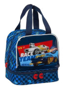 Lunchlåda Hot Wheels Blå (15 L)