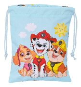Lunchbox The Paw Patrol Sunshine Blue (20 x 25 x 2 cm)