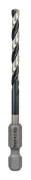 Metallborr Bosch HSS-spiralborr Impact Control 4mm