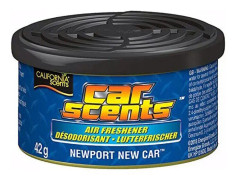 Billuftfreser California Scents New Car Ask