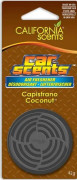 Billuftfreser California Scents Capistrano Kokosnöt