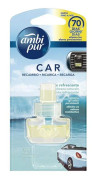 Refill Till Luftfräschare Acqua Torrente Ambi Pur (7 ml)