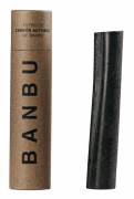 Aktivt kol Banbu Bambu (1 Delar)