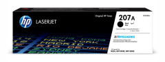 Toner HP W2210A 207A Svart